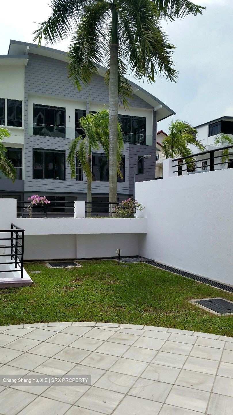 Lucky Heights (D16), Semi-Detached #421052571
